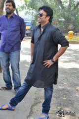 Appatlo Okadundevadu Theatrical Trailer Launch